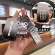 适用于新款 雷克萨斯nx200钥匙套nx300h凌志扣rx300老款 ES300包