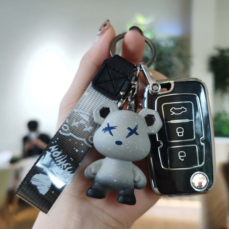 劳德TPU吉利简约保护套