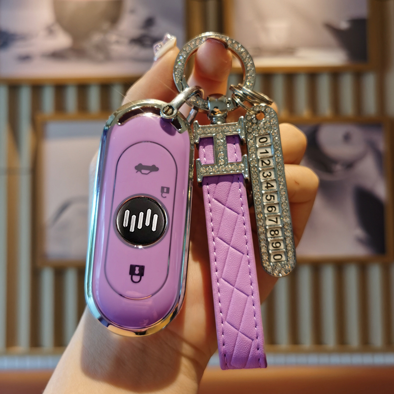 按键全包★防摔防刮★外观时尚★信号无阻