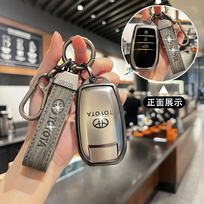 劳德TPU丰田简约保护套图片