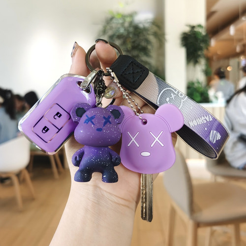 劳德tpu丰田简约保护套