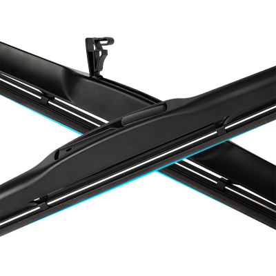 适用Honda右舵Jazz雨刷器Airwave水拨Mobilio雨刮Crossroad片CR-V