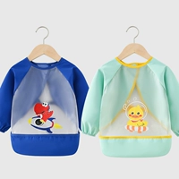 Обновить TPU маленький динозавр + маленькая желтая утка