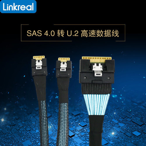 LinkrealSFF-86548i转2*86544I