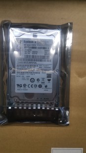 42D0756 42D0753 SATA IBM 服务器硬盘 7.2K 42D0752 2.5 500G