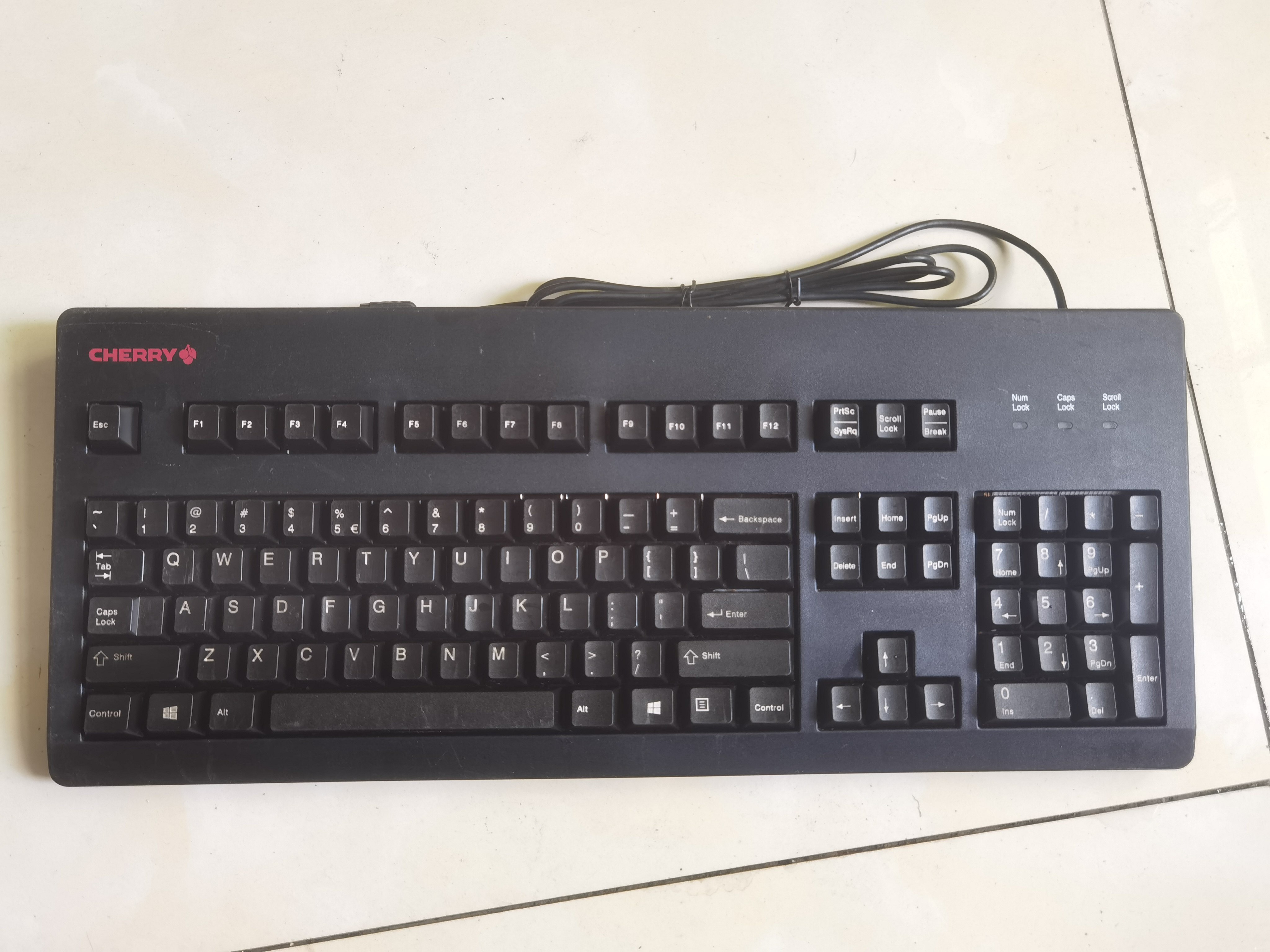 二手MX3000键盘，3494灰木轴，成色如图，孤品，详看描述