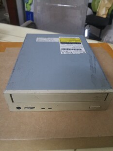 TEAC光驱 CD-W512S 512S SCSI光驱 音乐刻录机 工控设备光驱