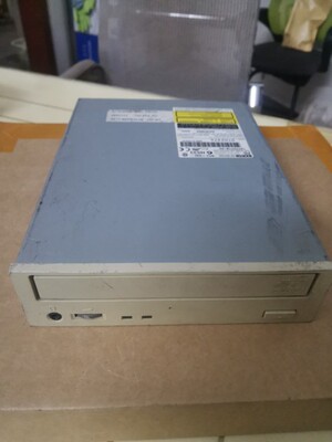 TEAC光驱 CD-W512S 512S SCSI光驱 音乐刻录机 工控设备光驱