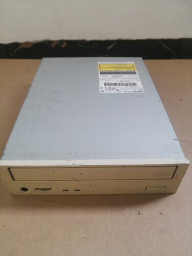 二手TEAC CD刻录机 CD-W540E 音乐刻录机 工业光驱 马来西亚产