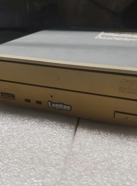 第一音响TEAC CD-W524E音乐刻录CD刻录机 非全新