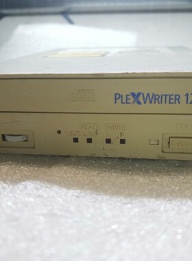 【睿樊电子】普科特CD-RW PX-W1210TS SCSI接口，适用服务器
