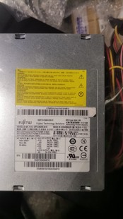 DPS V50电源 300AB 西门子S26113 二手拆机 E548