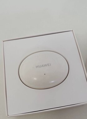 二手Huawei/华为 FreeBuds 4i/5i无线耳机 蓝牙耳机 已拆封