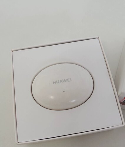 二手Huawei/华为 FreeBuds 4i/5i无线耳机 蓝牙耳机 已拆封