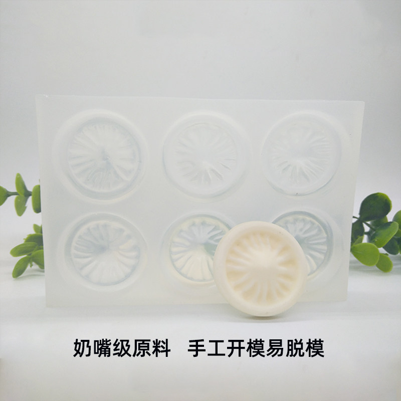 创意恶搞脱模食品巧克力硅胶情人节手工整蛊生日礼物翻糖慕斯模具