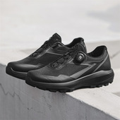 小众轻便春季 2025新款 徒步户外运动休闲鞋 时尚 网面男老爹鞋 透气