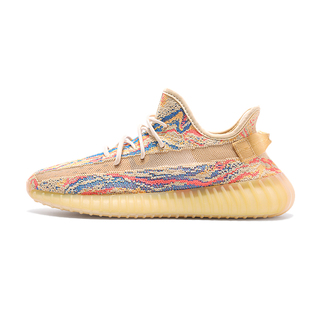 广椰子鞋350暴龙兽正品男鞋2025新款夏季蒲田运动鞋女潮OG YEEZY