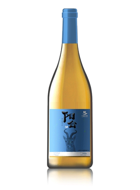 中国农垦西夏王葡萄酒