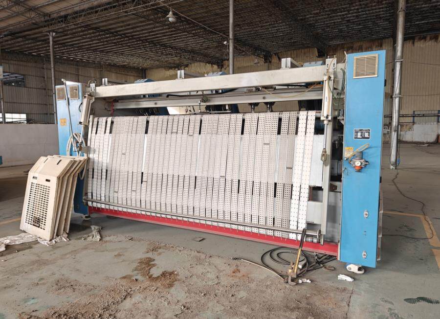 3月16日贵港机械设备一批网络拍卖公告