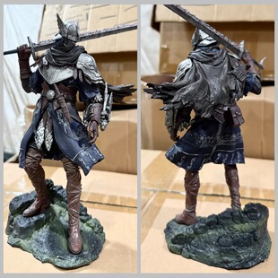 游戏周边 追踪者 艾尔登法环 黑夜君临 渡夜者 游牧剑士 盒装