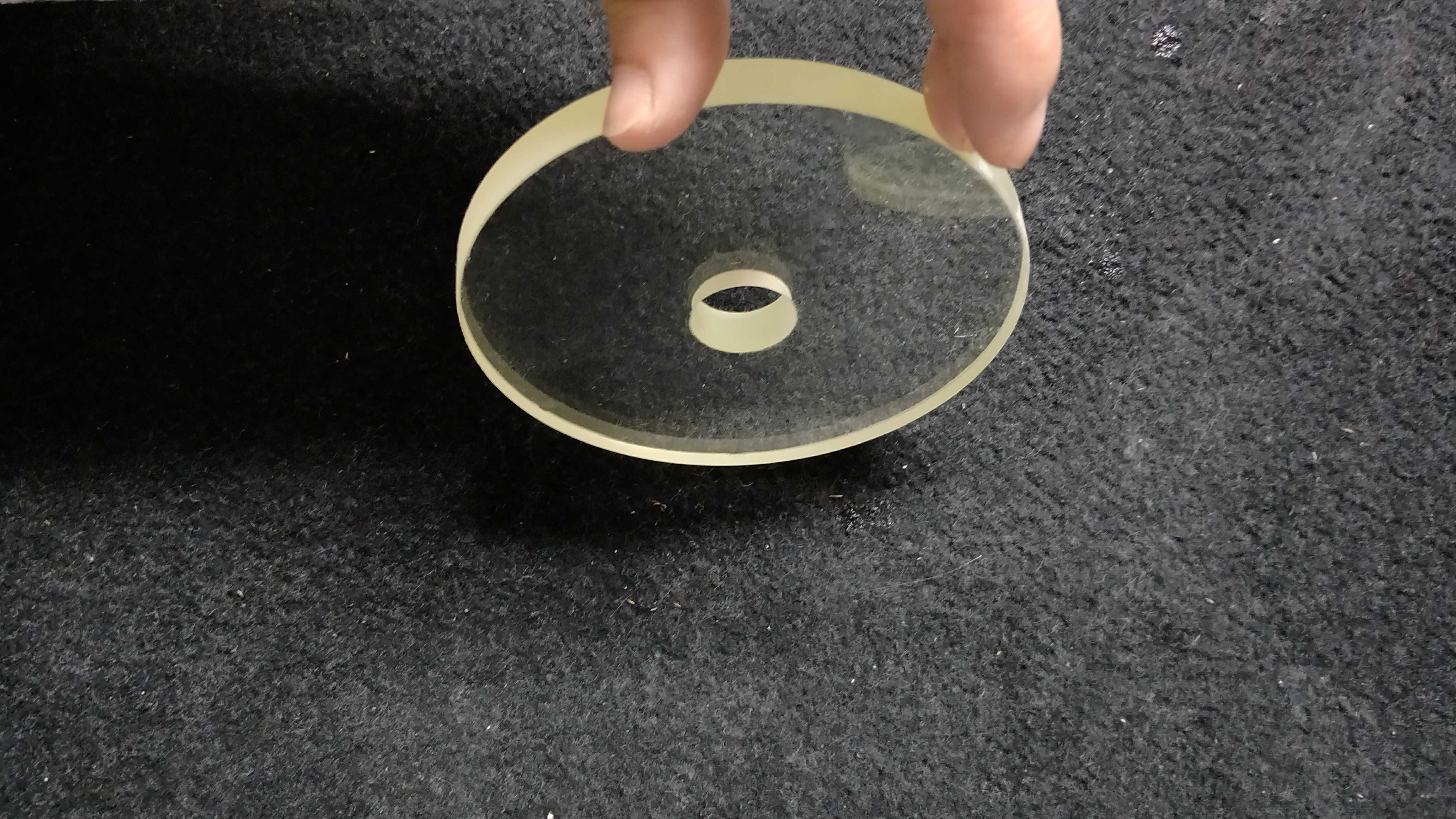 防辐射铅玻璃，生产加工各种规格尺寸的产品医用X射线防护