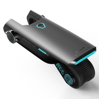 P.wheel力轮公路车自行车骑行电动助力器山地车改装单车辅助套件