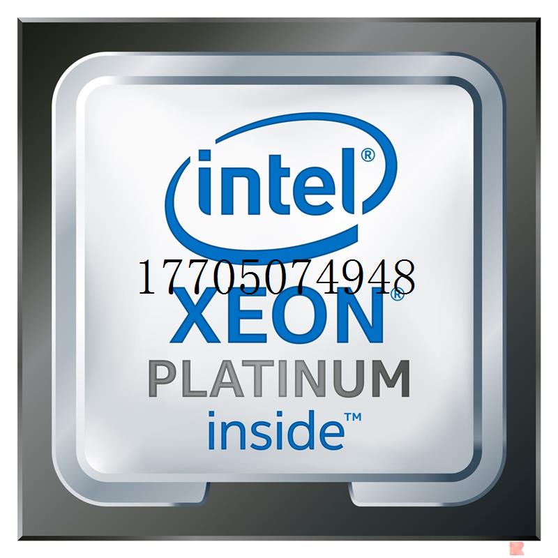 议价intel XEON 8167M ,2.0G 26核心52线程服务器cpu现货议价 电脑硬件/显示器/电脑周边 CPU 原图主图