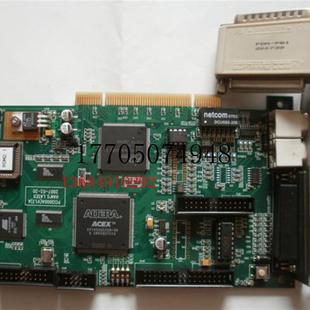 议价大族激光PCI3000A 01B打刻控制卡配加密狗现货议价 V1.3