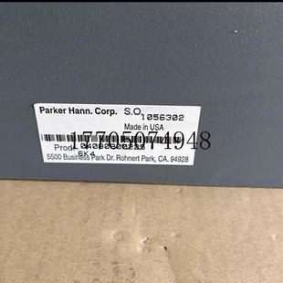 议价Parker 实物拍摄成色如图询价现货议价 6K4运动控制器