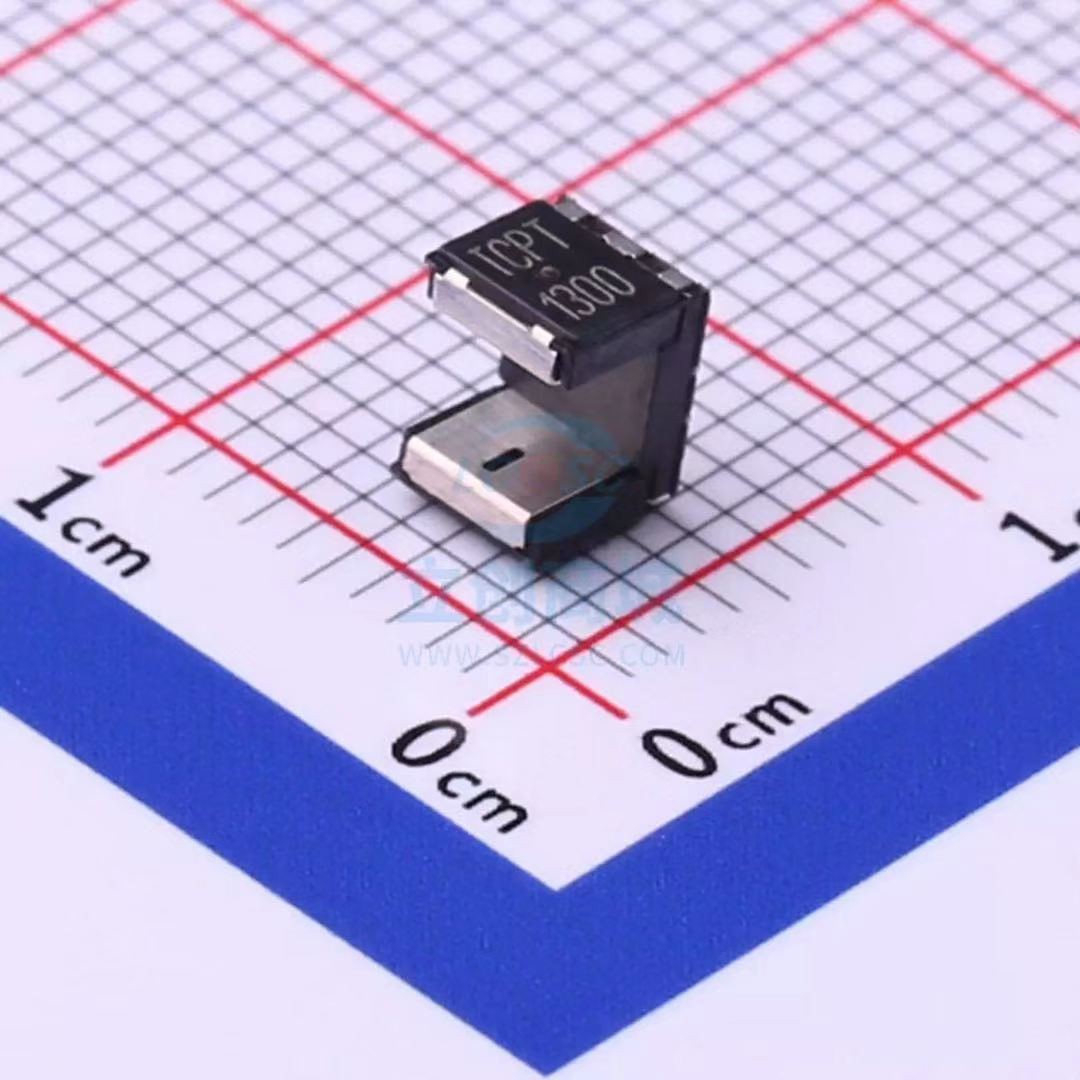 全新原装TCUT1300X01