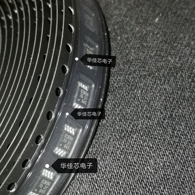 进口新品 P82B96DP P82B96 丝印82B96 缓冲器 TSSOP8  可直拍