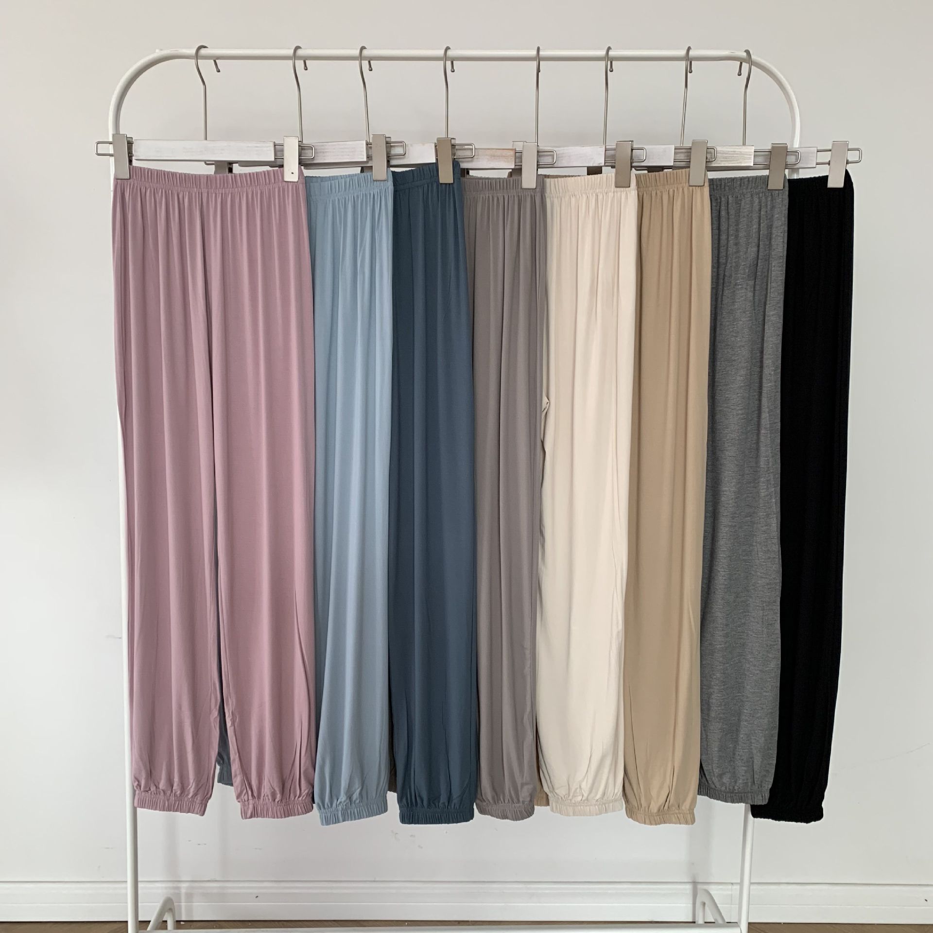 舞者之歌长裤高弹休闲裤舞蹈练功