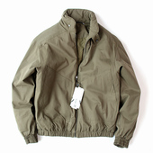 立领宽松版 出口欧洲单 男士 飞行棉服休闲棉衣外套7226