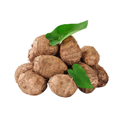 山姆基地直供牛奶小芋仔新鲜蔬菜香甜皮薄小芋头棉密拉丝细腻软糯