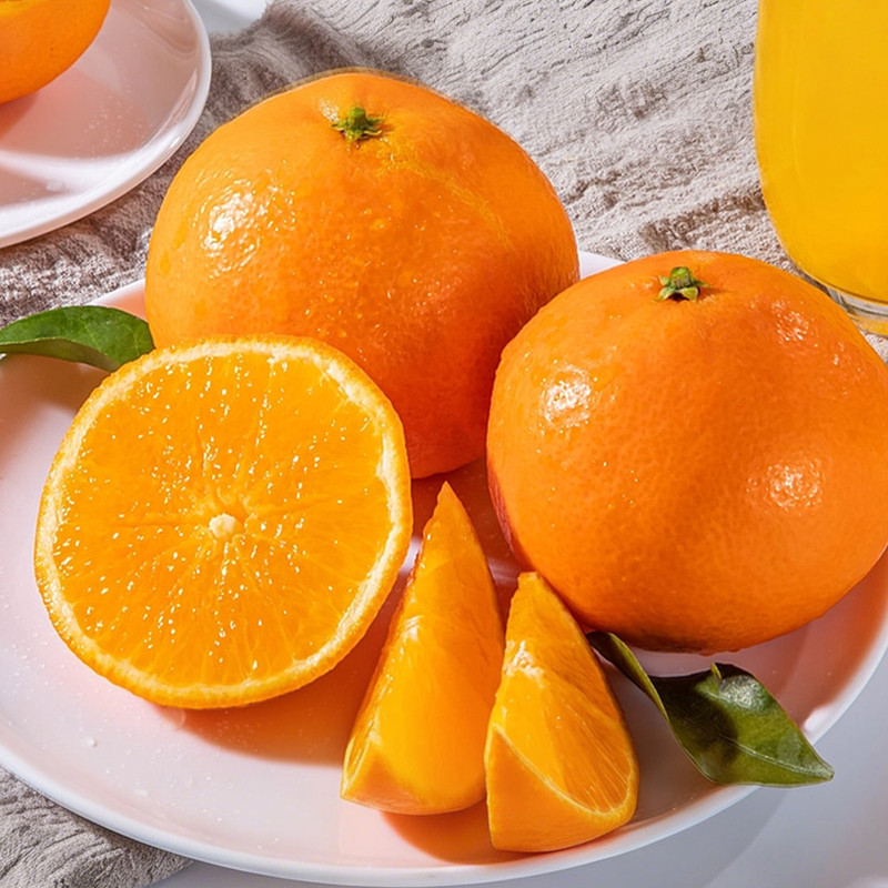 山姆四川眉山东坡超大柑橘大桔大利礼盒3kg新鲜水果橘子薄甜多汁,水产肉类/新鲜蔬果/熟食,桔子,淘宝优惠券,粉丝福利购,淘宝优惠卷