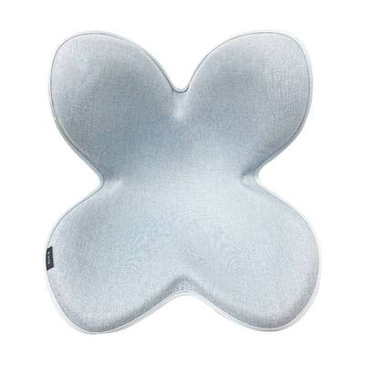 山姆代购MTG Style花瓣坐垫矫姿坐垫矫正脊椎护腰支撑抗菌防泼水