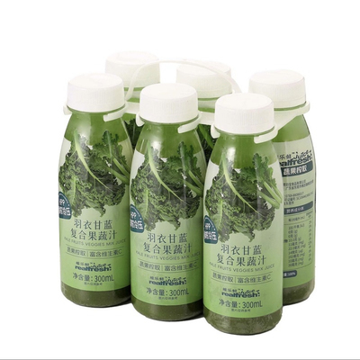 山姆超市代维乐鲜0添加nfc羽衣甘蓝复合果蔬汁苹果芹菜菠萝柠檬汁