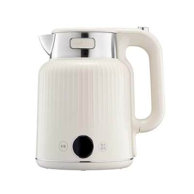 山姆韩国惠人Hurom恒温电热水烤水壶大屏显示6档温度调节泡茶咖啡