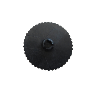 适用古德GD30-2 GD402-2 502财务凭证装订机打孔钻刀塑料垫片会计票据卷宗黑色垫子刀头刀垫