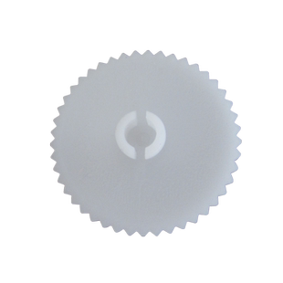 适用得力3888 3876A GB120 33015 33669S 14650 14652 GB341 财务凭证铆管热熔装订机打孔钻刀垫片钻头刀垫