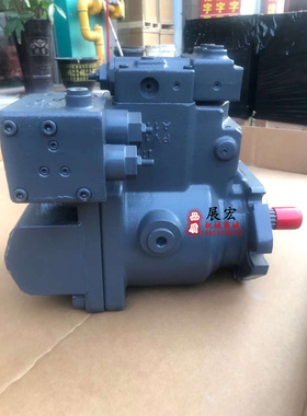 徐工XE135 150大泵液压泵总成HP3V140原装柱塞泵猪仔泵挖掘机配件