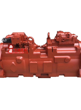 适用沃尔沃EC700徐工700三一700 850液压泵总成K3V280DTH大泵主泵