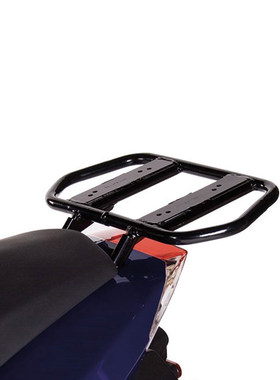 标致摩托车原厂配件 SPEEDFIGHT4系列原厂后货架