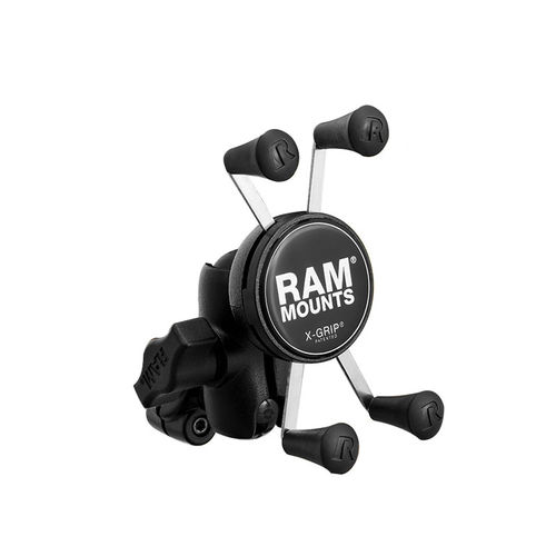 标致摩托车原厂配件 RAM手机支架