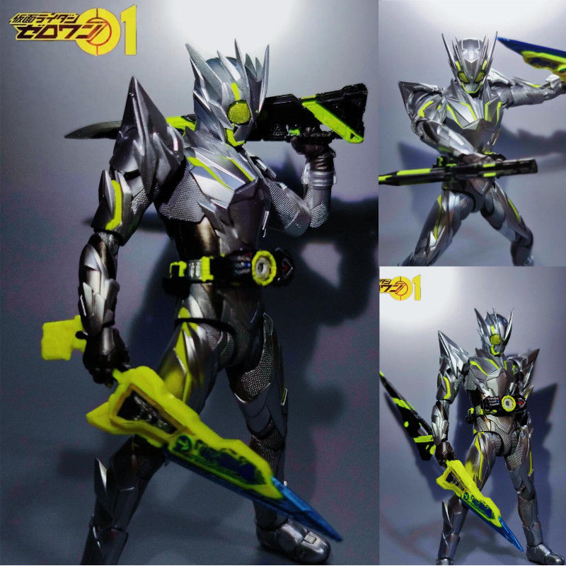 手办创骑兔坦蝗虫龙极狐多关节可