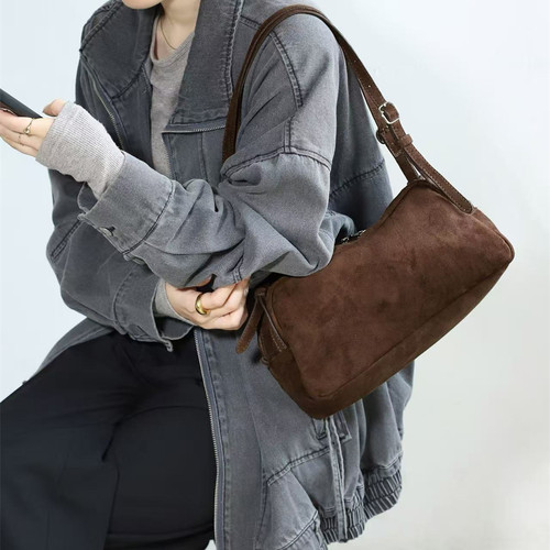 ANEMONE日本原正品女单肩手提包