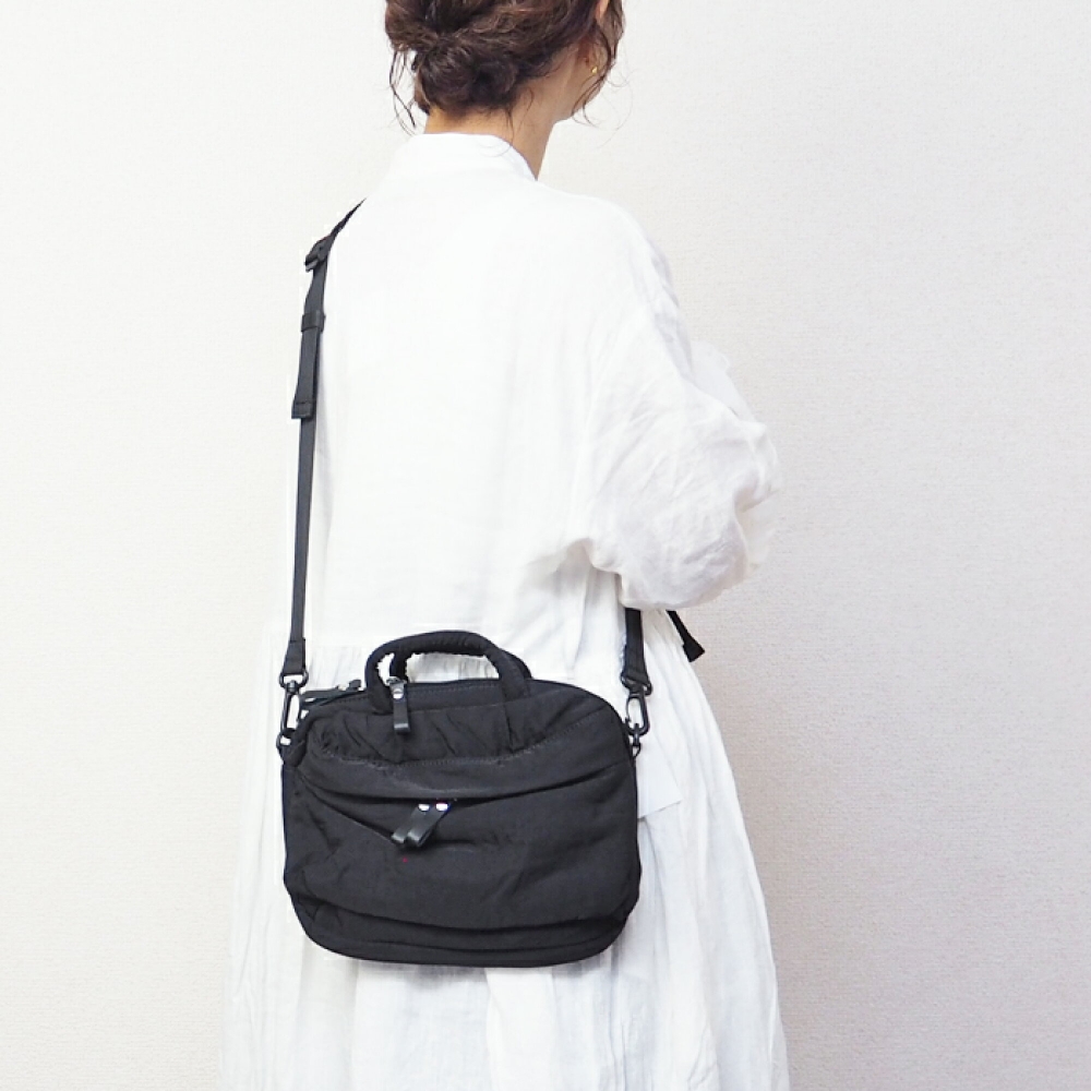 BEAMS日本原单正品女单肩斜挎包