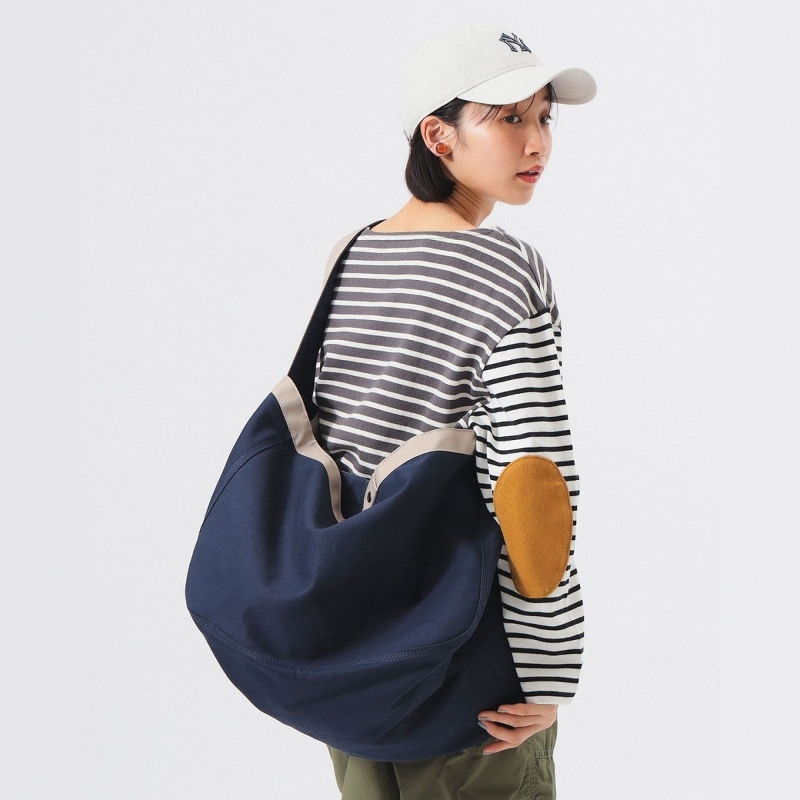 BEAMSBOY日本原单正品大帆布包