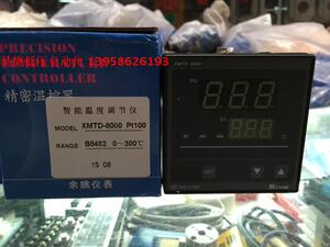 。KEYANG科洋 XMTD-8000 XMTD-B8482 XMTD-B8382 PT100 智能温控