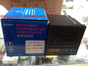 。KEYANG科洋 TCA-708RRR PT100型 TCA-708 三路输出 智能温控仪